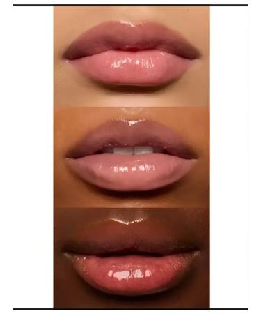 Elf Cosmetics Lip gloss Elf Oil it's giving guava - Buy Online on GoSupps.com