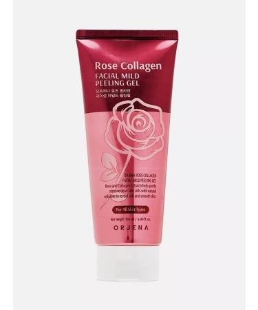 PeelinZone Face peeling exfoliating cleansing Korea