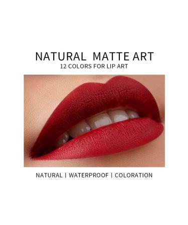 PINK COSMETICS Lipstick pencil for lips 06 - Buy Online on GoSupps.com