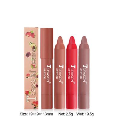 PINK COSMETICS Lipstick lip pencil 07 - Buy Online on GoSupps.com