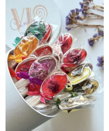 ViCandy Assorted tea 30 pcs.