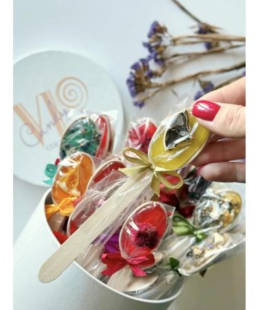 ViCandy Assorted tea 30 pcs. - Buy Online on GoSupps.com