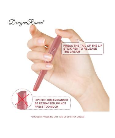 PINK COSMETICS Lipstick lip pencil 08 - Buy Online on GoSupps.com