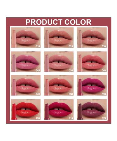 PINK COSMETICS Lipstick lip pencil 08 - Buy Online on GoSupps.com