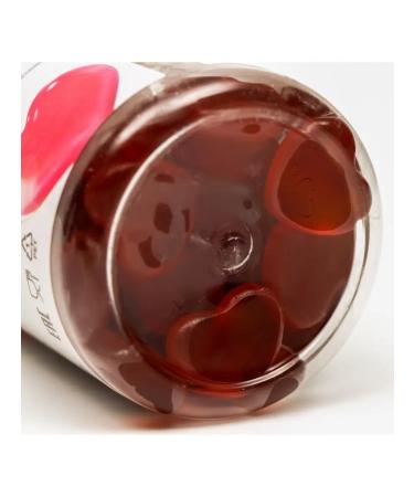 VITATEKA Jelly pastilles collagen Youth of skin 60 pcs - Buy Online on GoSupps.com