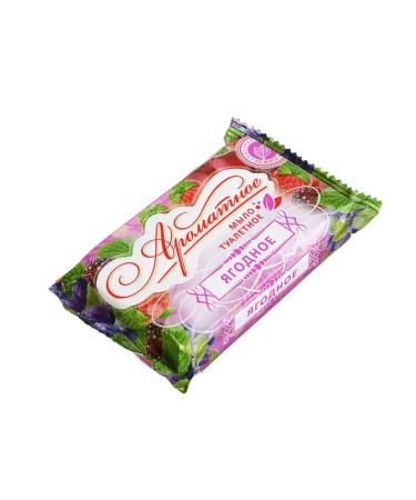 Soap Company Toilet soap - Buy Online on GoSupps.com