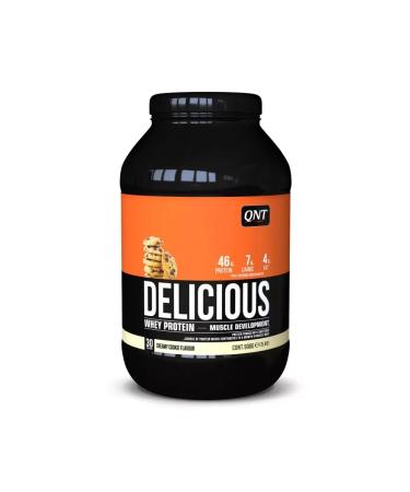 Serum protein delicious cookies 908 gr