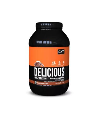 Serum protein delicious chocolate 908 gr