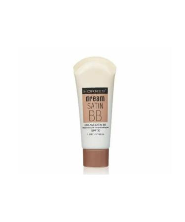 FARRES Dream Satin BB tonal cream tone 105 moisturizer 30 ml