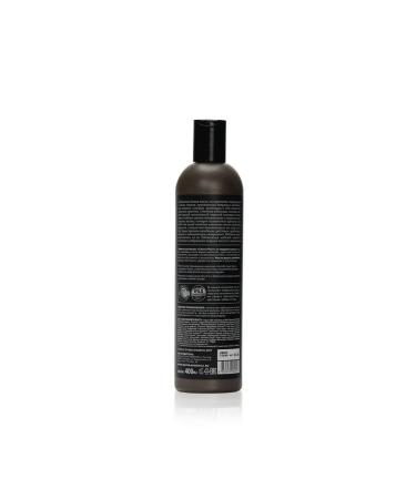 Natura Siberica Hair shampoo Strength and growth on honey kumys - Buy Online on GoSupps.com