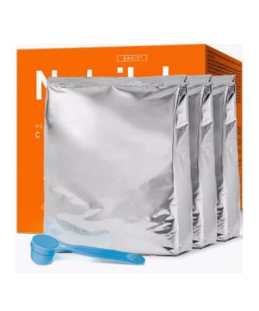 Mixture of children's milk nutrilak 1 0-6m 1050g 2pcs - Buy Online on GoSupps.com