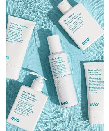 EVO Therapist Air conditioner moisturizer with color protection - Buy Online on GoSupps.com