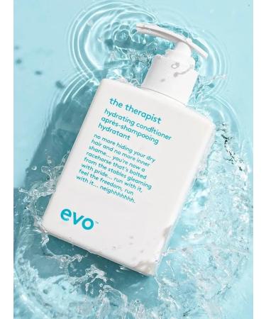 EVO Therapist Air conditioner moisturizer with color protection - Buy Online on GoSupps.com