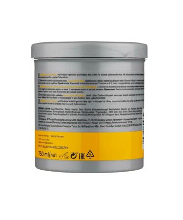 Londa Professional Visible Repair mask for damaged hair 750 ml - Buy Online on GoSupps.com