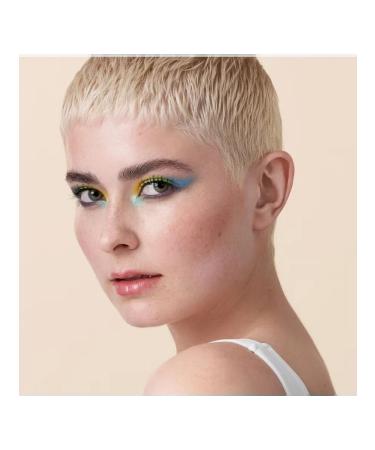 CATRICE Eyebrow mascara tone 020 medium brown - Buy Online on GoSupps.com