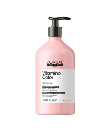 L'Oreal Professionnel Serie Expert Vitamino Color Conductor for dyed hair - Buy Online on GoSupps.com