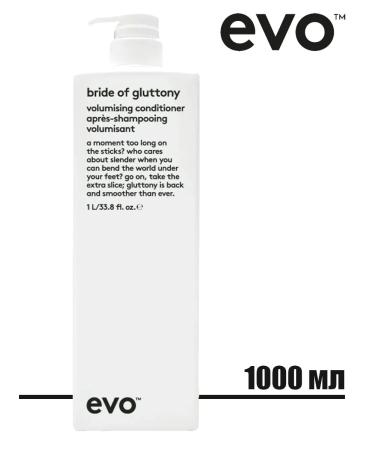 EVO Bride of Gluttony Air conditioner