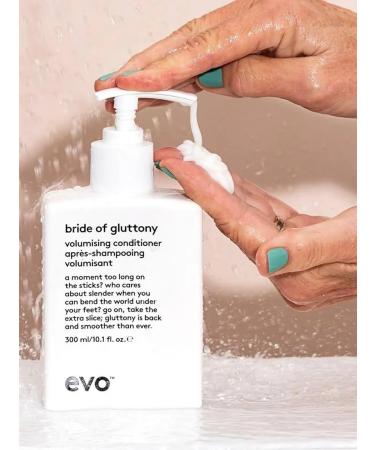 EVO Bride of Gluttony Air conditioner - Buy Online on GoSupps.com