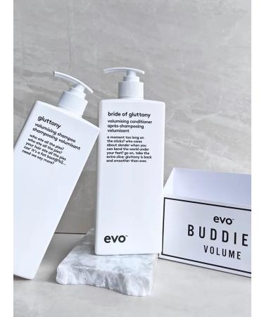 EVO Bride of Gluttony Air conditioner - Buy Online on GoSupps.com