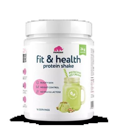 Plant protein pistachio 500 g