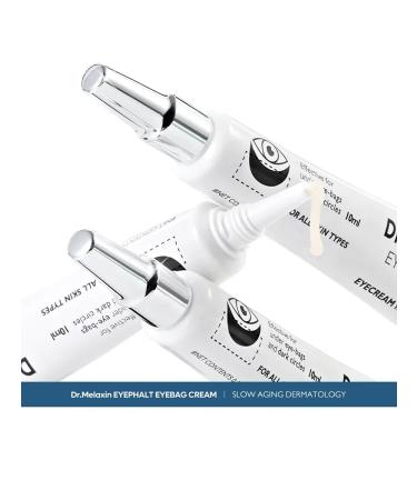 Dr Melaxin Lifting Crem from bags under the eyes of Eyephalt Eyebag Cream - Buy Online on GoSupps.com