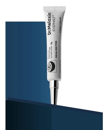 Dr Melaxin Lifting Crem from bags under the eyes of Eyephalt Eyebag Cream - Buy Online on GoSupps.com