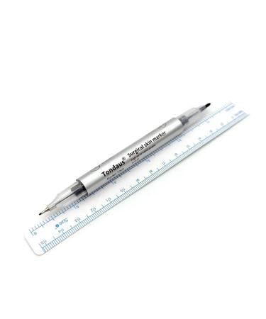 CosmetipencilLabs Surgical marker two -sided - Buy Online on GoSupps.com