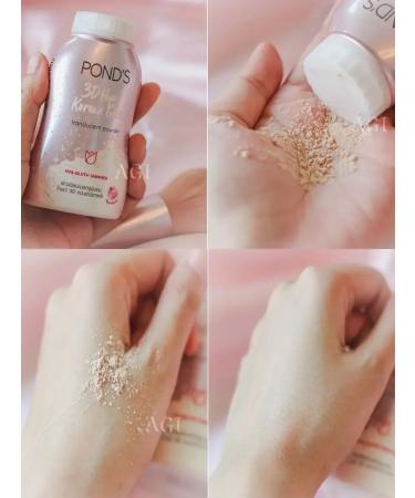 3D 3D powder with hyaluronic acid - Buy Online on GoSupps.com