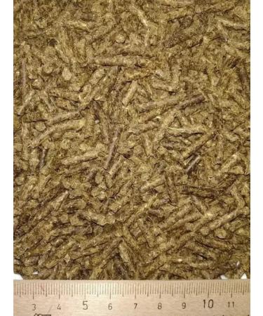 Feed for rabbits universal 10 kg - Buy Online on GoSupps.com