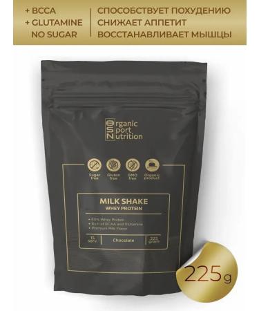 ProteiCorp Protein cocktail for weight loss