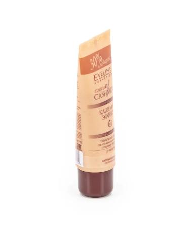 Eveline Cosmetics Tonal face cream tone is light beige 40 ml 3 pcs - Buy Online on GoSupps.com