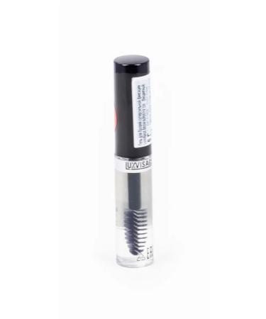 LUXVISAGE Brow Super Fix 12h Brove gel colorless 6g 6 pcs - Buy Online on GoSupps.com