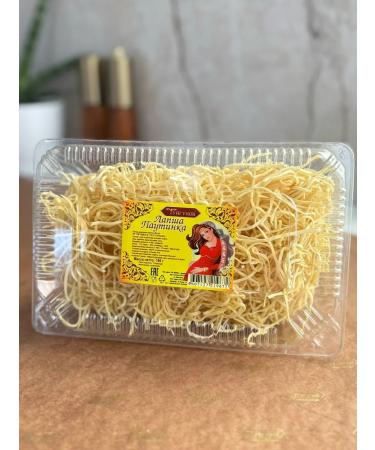 Tuigunov chak-chak Lapsha "Web" 180 g - Buy Online on GoSupps.com