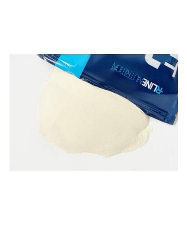 Dry mixture for the preparation of drinks with the taste of the banana - Buy Online on GoSupps.com