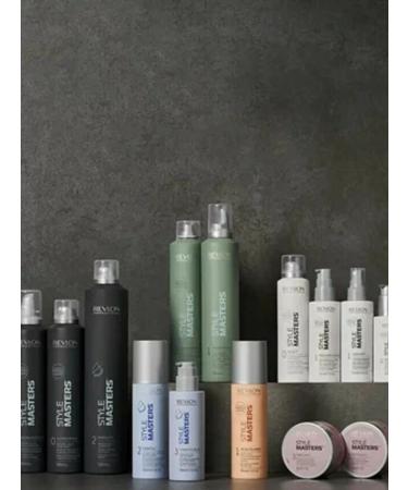 Revlon Style Masters activator of sculptural curls 150 ml - Buy Online on GoSupps.com