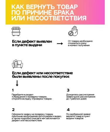 Nevskaya Cosmetics Face set set 6 pcs - Buy Online on GoSupps.com