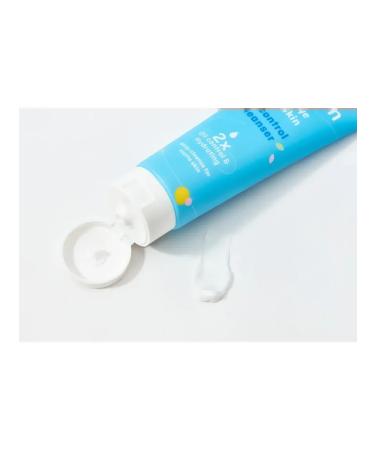 Cleaning gel for oily skin BYE BYEE Oily Skin - Buy Online on GoSupps.com