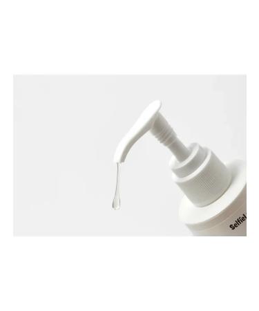Heling for washing for the face of a self -gel Coleansing Gel - Buy Online on GoSupps.com