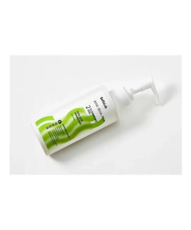 Heling for washing for the face of a self -gel Coleansing Gel - Buy Online on GoSupps.com