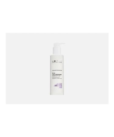 Washing gel Mixit Lab Hyaluron Matte