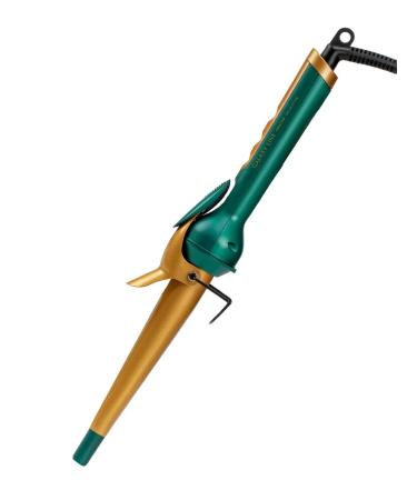 GALAXY LINE Conical curling with a clamp GL4647 - Buy Online on GoSupps.com