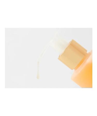 Washing gel for dull skin with vitamin C - Buy Online on GoSupps.com