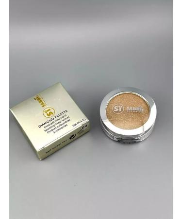 Shadows with sparkles for the eyelids sabbi Korea tone04 - Buy Online on GoSupps.com
