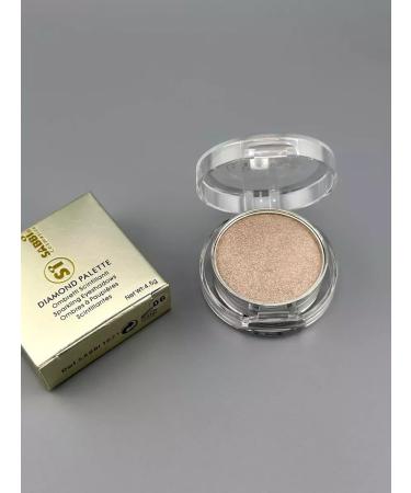 Shadows with sparkles for the eyes shining sabbi Korea tone06 - Buy Online on GoSupps.com
