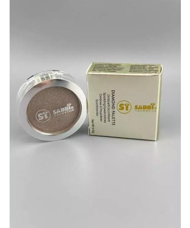 Shadows with sparkles for the eyes shining sabbi Korea tone06 - Buy Online on GoSupps.com
