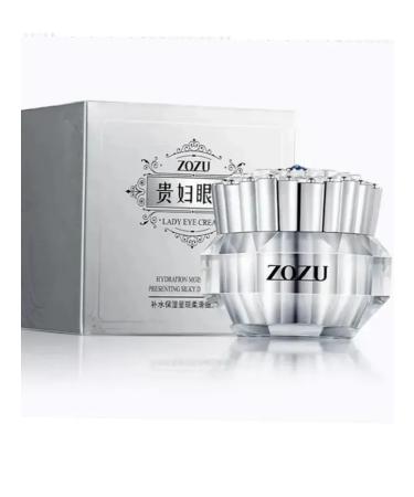 Zozu Moisturizing eye cream - Buy Online on GoSupps.com