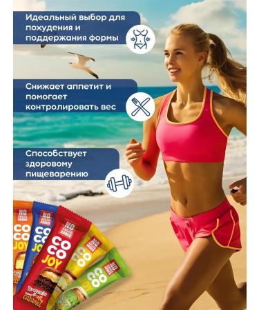 SportbarLabs Coco joy sugar bars Coconut milk 12 pcs - Buy Online on GoSupps.com