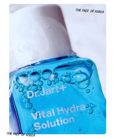 Dr Jart Moisturizing Essence for Face with Glucose Treatment Essence - Buy Online on GoSupps.com