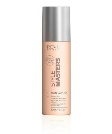 Revlon Style Masters Smooth Balm for Hair 150ml
