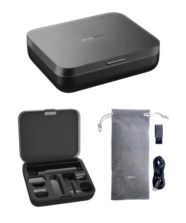 Xiaomi Hair and beard cutting machine Groming Kit Pro - Buy Online on GoSupps.com